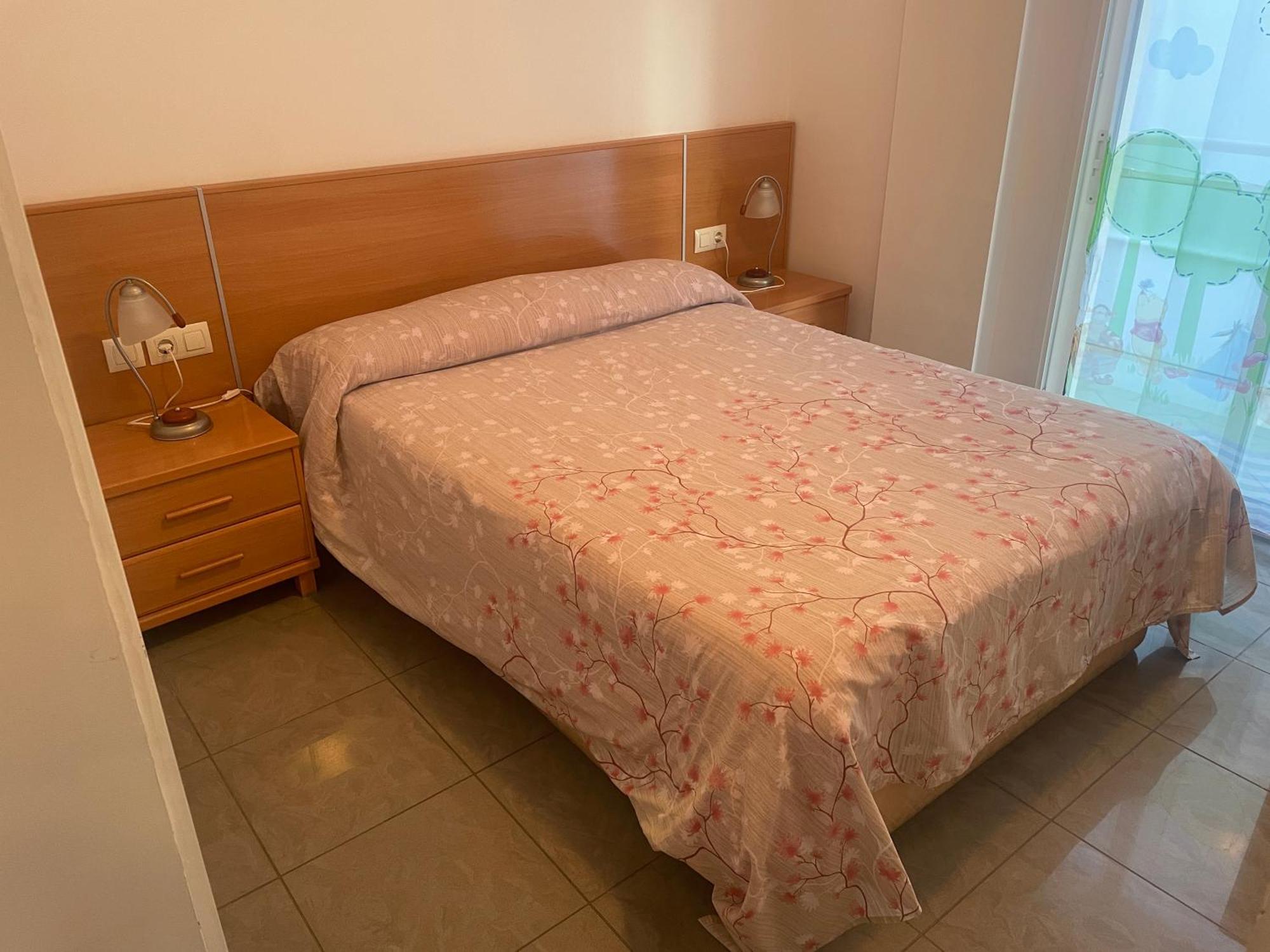 Platja Del Port Daire Llança Dış mekan fotoğraf
