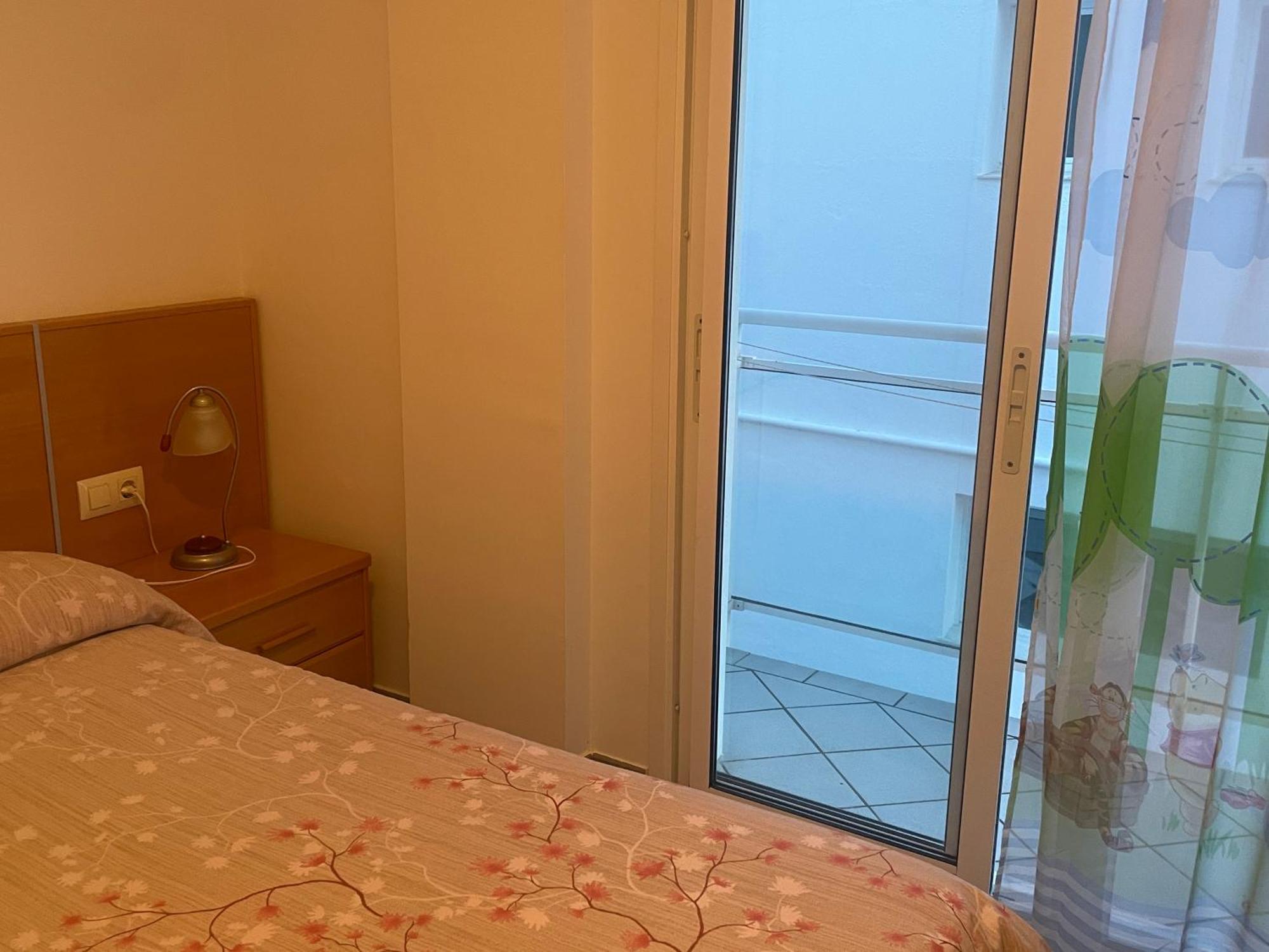 Platja Del Port Daire Llança Dış mekan fotoğraf